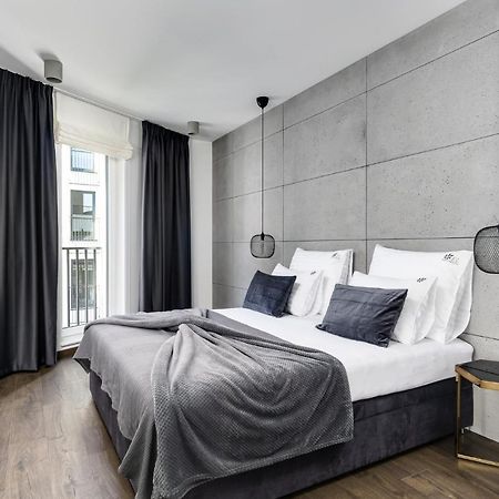 El Apartments - Hercules Poznan Exterior photo