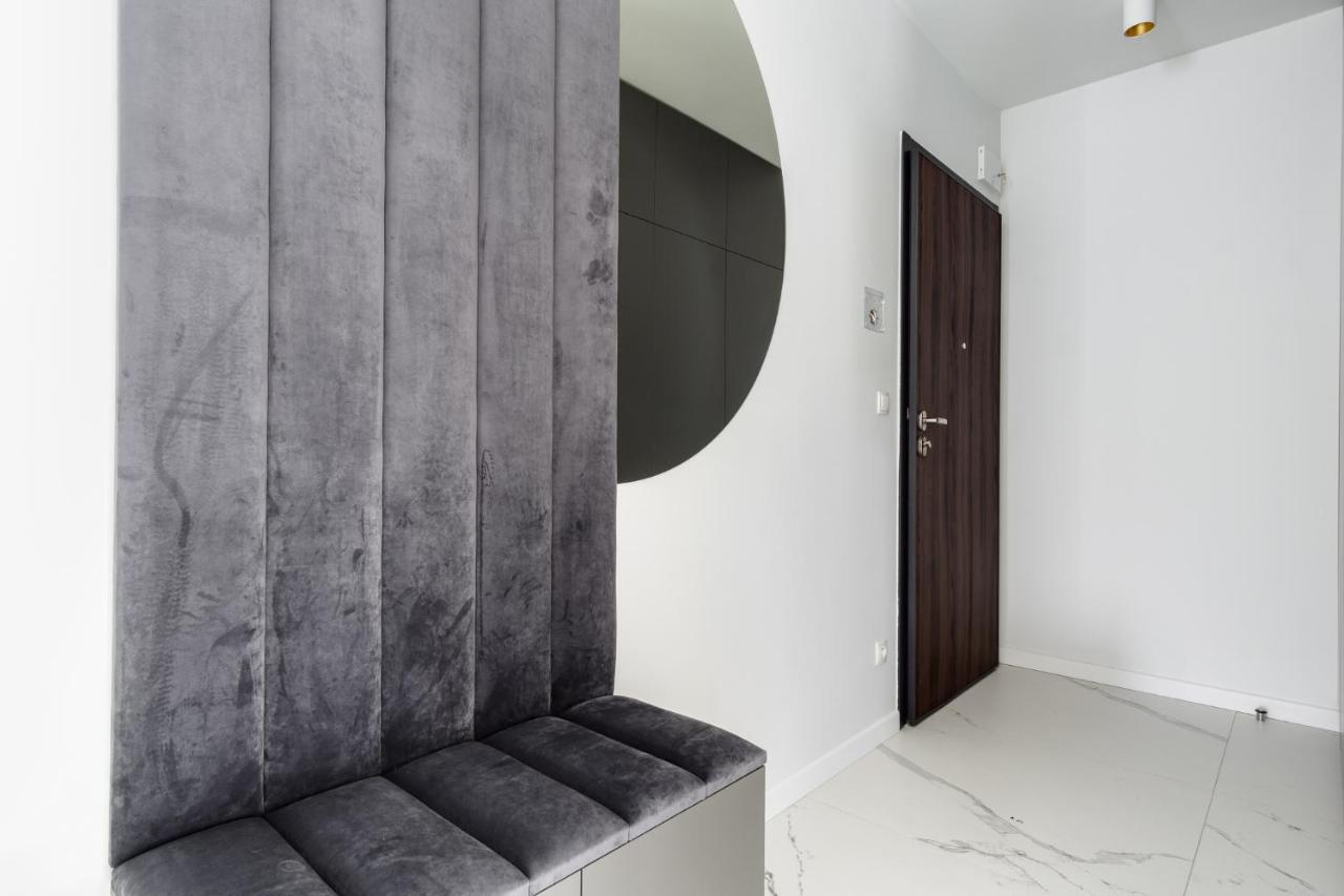 El Apartments - Hercules Poznan Exterior photo